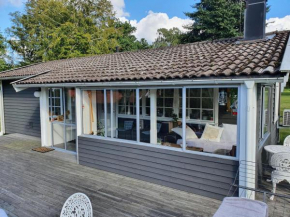 Stunning Home In Tvååker With 2 Bedrooms And Sauna